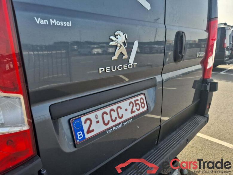 PEUGEOT BOXER 2.2 BLUEHDI L3H2 335 ASPHALT #4