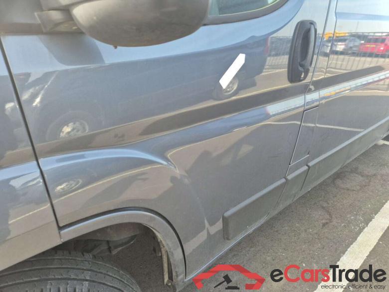 PEUGEOT BOXER 2.2 BLUEHDI L3H2 335 ASPHALT #6