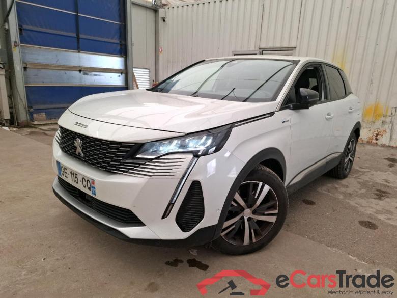 Peugeot 1.6 HYBRID 225 E-EAT8 Allure Pack 3008 Hybrid 225 Allure Pack 1.6 Plug-In 225CV BVA8 E6d