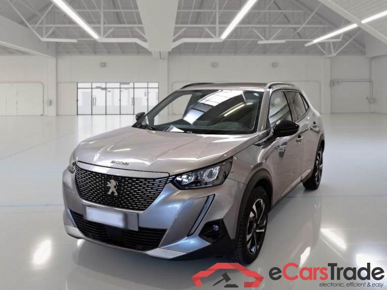 Peugeot E100KWALLURE PEUGEOT 2008 / 2019 / 5P / CROSSOVER E 100KW ALLURE #1
