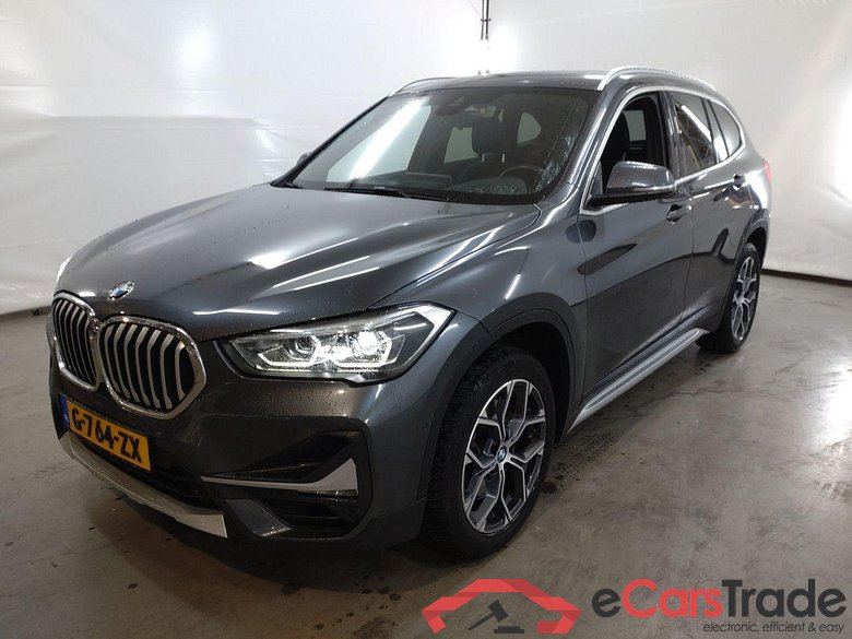 BMW X1 sDrive20i VDL Nedcar Edition
