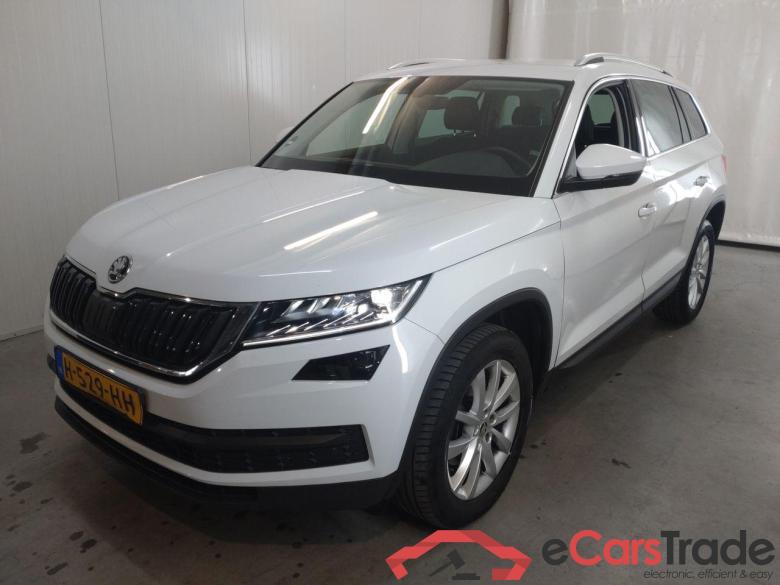 SKODA Kodiaq 1.5 TSI Business Edition