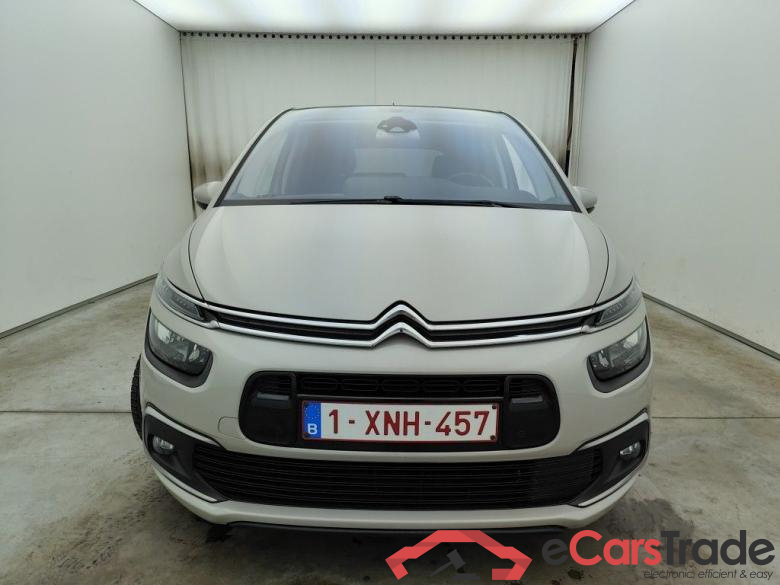 Citroën C4 Spacetourer 1.5 BlueHDi 130 S&S MAN6 Feel 5d
