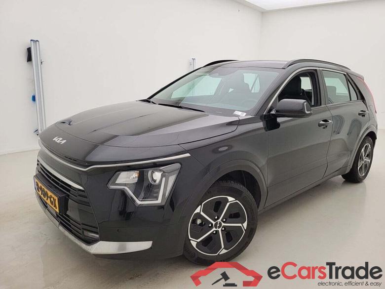 KIA Niro 1.6 GDi Hybrid ExecutiveLine #1