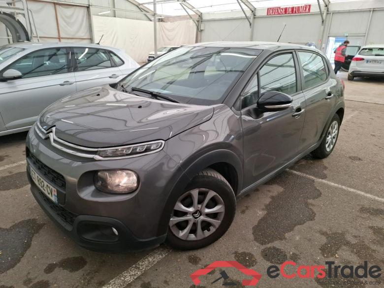 Citroen PureTech 68 BVM Feel Business C3 Feel Business 1.2 PureTech 70CV BVM5 E6 #1