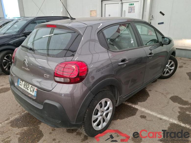 Citroen PureTech 68 BVM Feel Business C3 Feel Business 1.2 PureTech 70CV BVM5 E6 #3