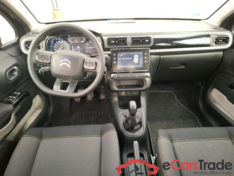 Citroen PureTech 68 BVM Feel Business C3 Feel Business 1.2 PureTech 70CV BVM5 E6 #5