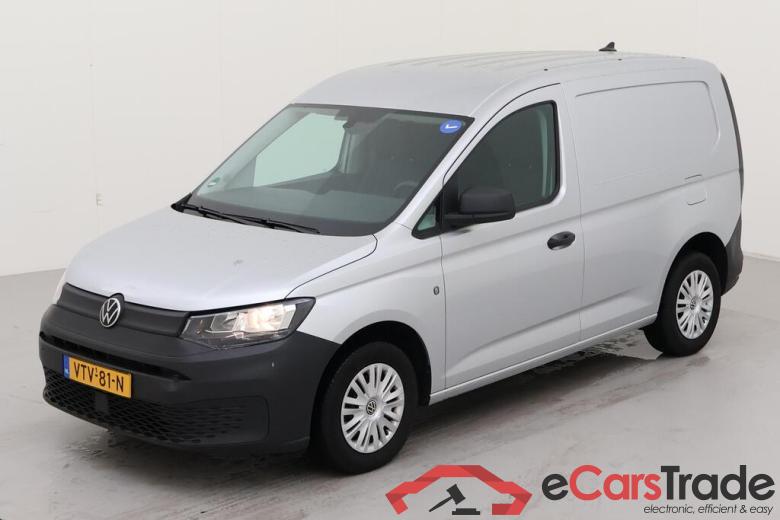 VOLKSWAGEN Caddy Cargo 55 kW #1