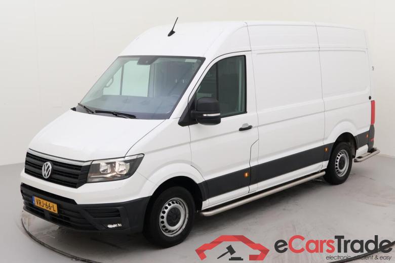 VOLKSWAGEN Crafter 75 kW #1