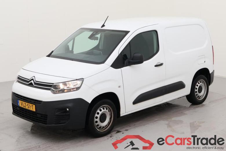 CITROEN Berlingo 96 kW #1