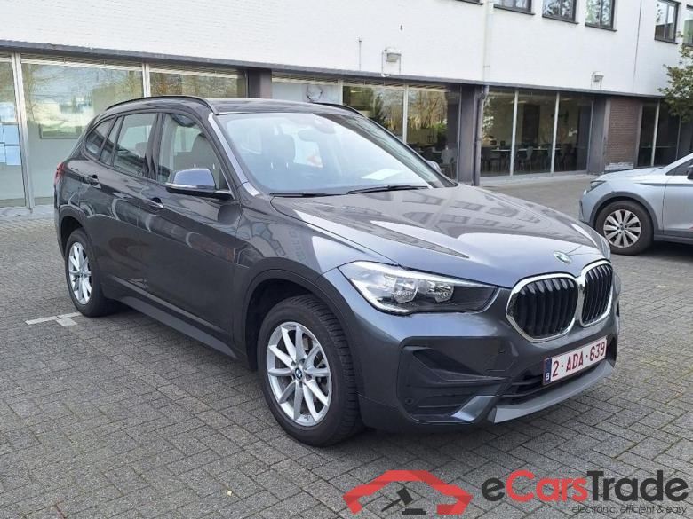 BMW X1 1.5 sDrive16d Executive Navi-Pro KeylessGo Klima PDC ... #2