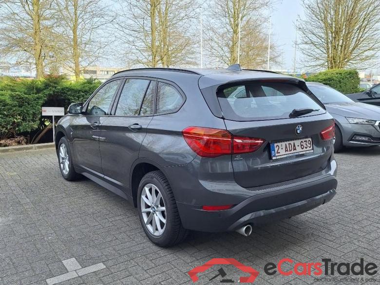 BMW X1 1.5 sDrive16d Executive Navi-Pro KeylessGo Klima PDC ... #4