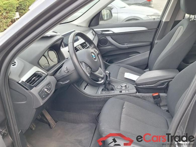 BMW X1 1.5 sDrive16d Executive Navi-Pro KeylessGo Klima PDC ... #5
