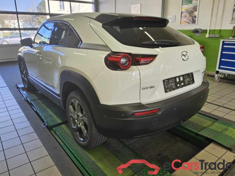 Mazda MX-30 (DR)(05.2020->) DE - SUV5 e-SKYACTIV, Advantage, 2022 - 2025 #4