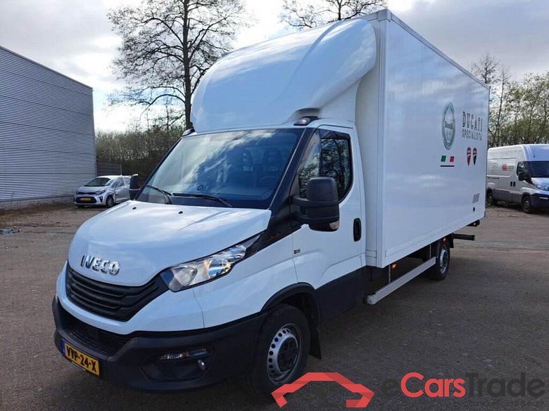 IVECO Daily 35S18H 3.0 410