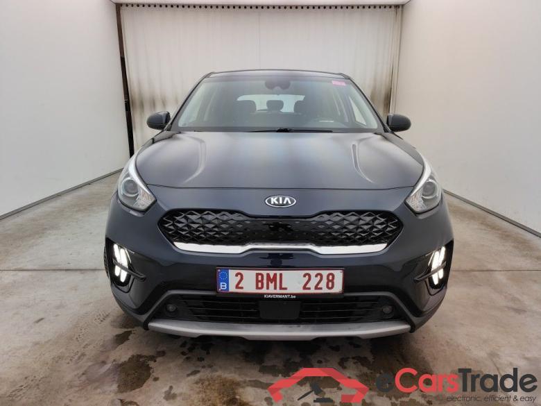 KIA Niro Navi Edition 1.6 GDi HEV 6DCT 5d #1