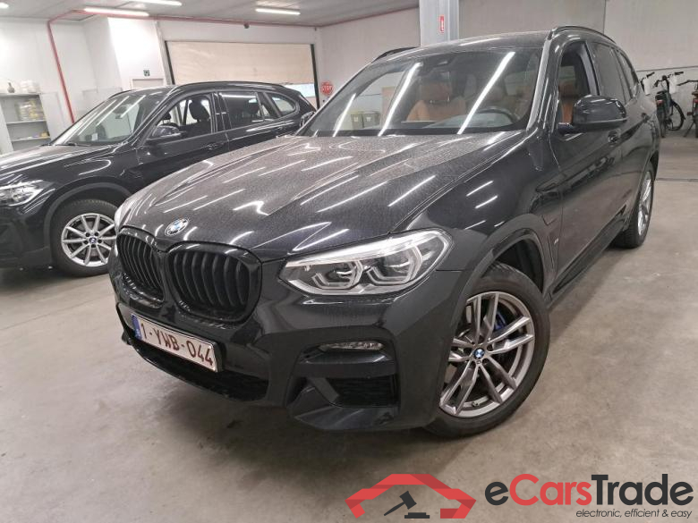BMW - BMW X3 xDrive30e 292PK Business Edition M Sport With Heated Vernasca Sport Seats & Pack Innovation & Comfort Access & Travel Pack * HYBRID *