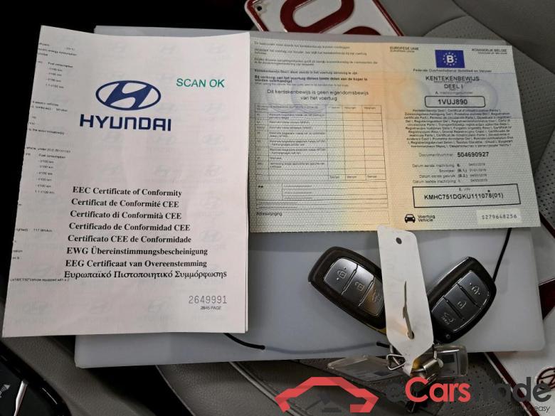 HYUNDAI - HYU IONIQ Plug-in Hybride 141PK Executive * HYBRID * #4