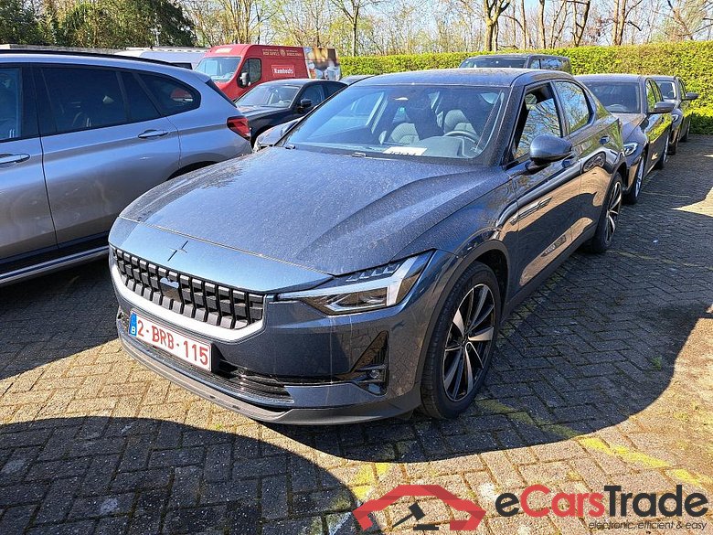 POLESTAR - POL 2 Long Range Single Motor 231PK Pack Pilot   * ELECTRIC *