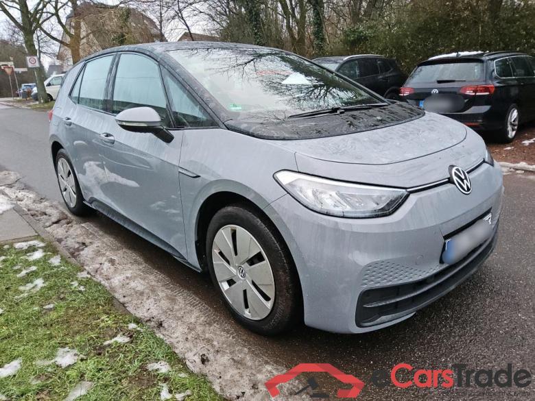 Vw Pure Performance 110 kW ID.3 #2