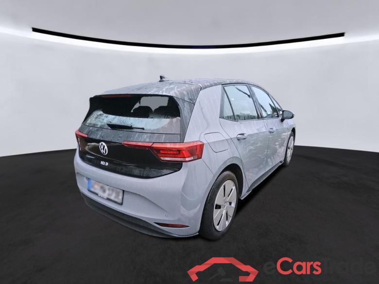 Vw Pure Performance 110 kW ID.3 #4