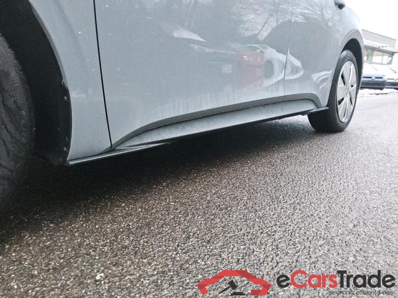 Vw Pure Performance 110 kW ID.3 #5