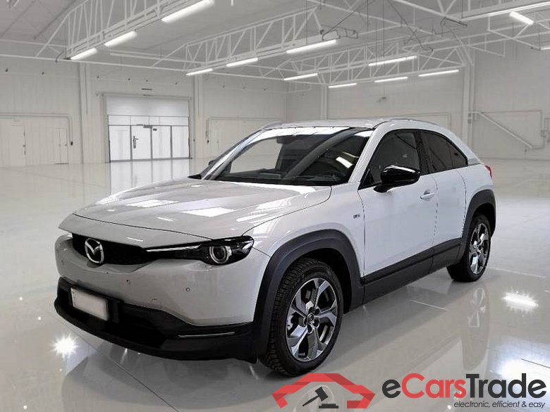 Mazda ADVANTAGE MAZDA MX-30 / 2020 / 5P / SUV 35,5 KWH E-SKYACTIV 145 CV ADVANTAGE #1