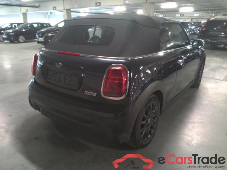 Cooper Cabrio Maximized #3