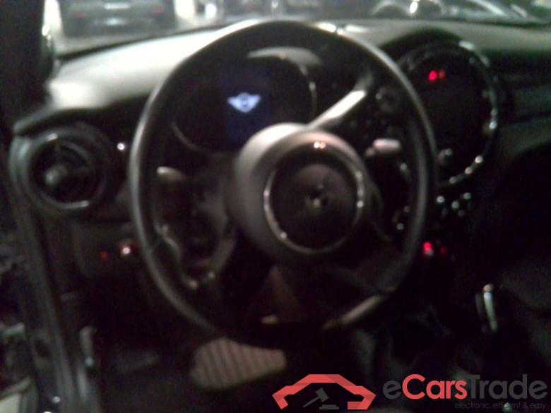 Cooper Cabrio Maximized #5