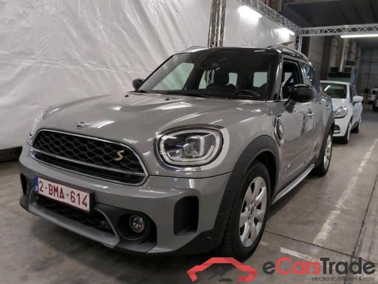 MINI COUNTRYMAN 1.5 COOPER S E 4WD AUTO ACO Business Edition Comfort External mirror