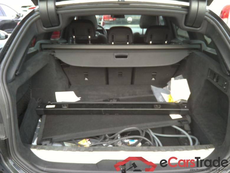 320E TOURING BVA M SPORT EV #6