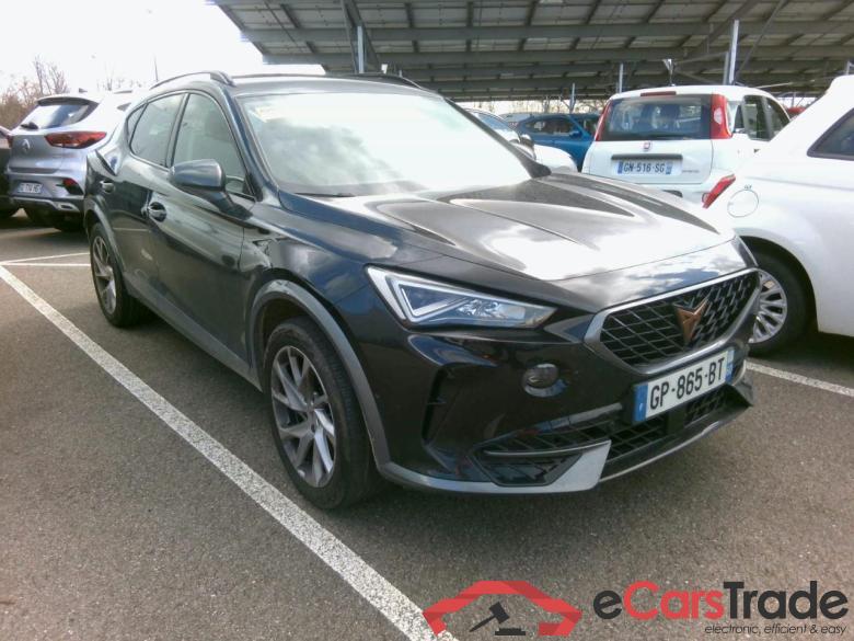 FORMENTOR 1.5TSI 150 PKAS 18Z #2