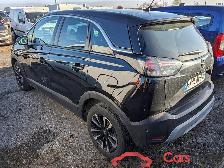 CROSSLAND ELEGANCE ICE GASOLINE 1.2 TURBO 110 BVM RSK #3