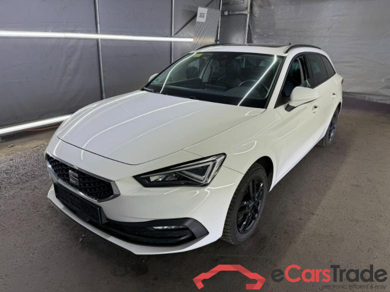 Seat Leon ST ´20 Leon Sportstourer Style 2.0 TDI 110KW AT7 E6d
