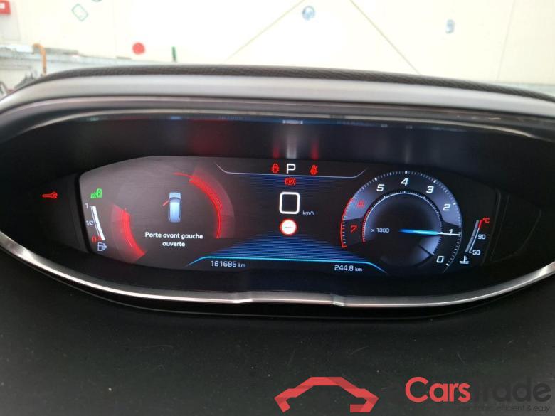 Peugeot Puretech 130 S&S EAT6 ALLURE BUSINESS 5008 Allure Business 1.2 PureTech 130CV BVA6 E6 / MOTEUR HS #6