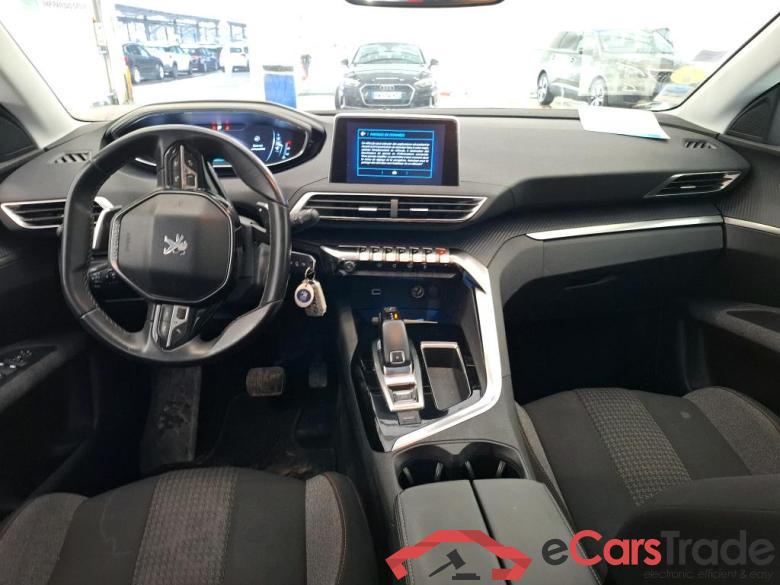 Peugeot 1.6 BLUEHDI 120 EAT6 S&S ACTIVE BUSINESS 3008 Active Business 1.6 HDi 120CV BVA6 E6 #5