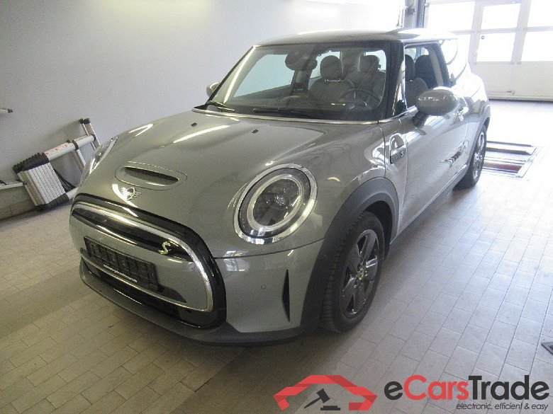 MINI Mini 3-trg. (F56)(2013->) DE - LimS3 SE, Cooper SE Classic Trim, (Facelift 2) 2021 - 2023 #1