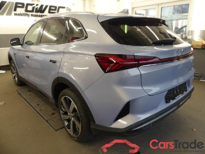 MG MARVEL R ´21 BEV MG Marvel R Luxury 5d 132kW #3