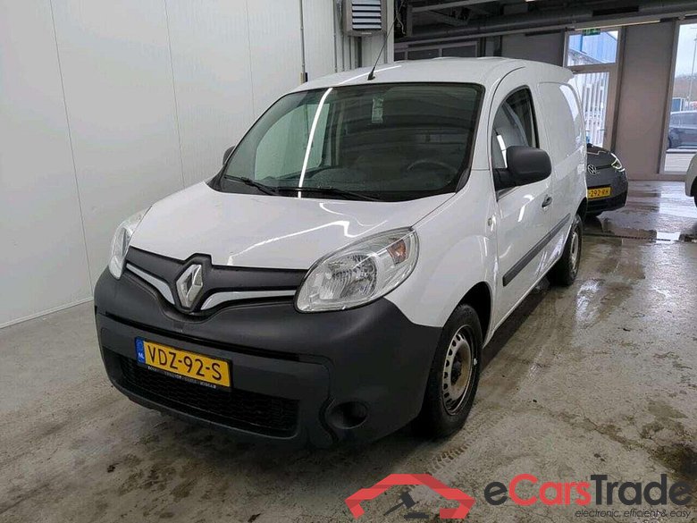 RENAULT KANGOO 1.5 Blue dCi Comfort