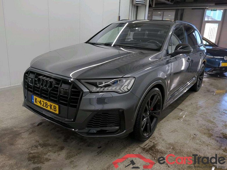 AUDI Q7 60 TFSI e q. Comp.