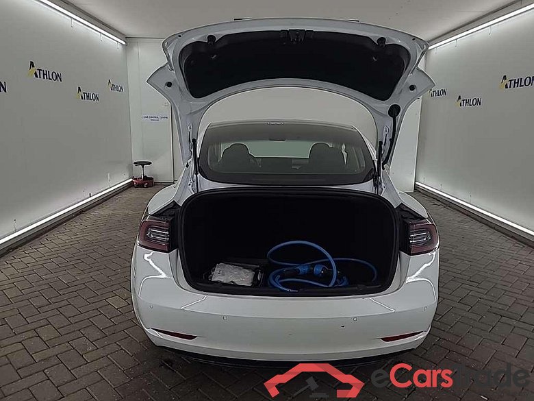 Tesla Model 3 Long Range Dual Motor AWD 4D 350kW #5