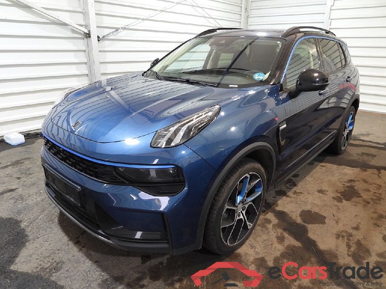 LynkAndCo Lynk & Co 01 ´20 LYNK & CO 01 PHEV 5d 132kW #1