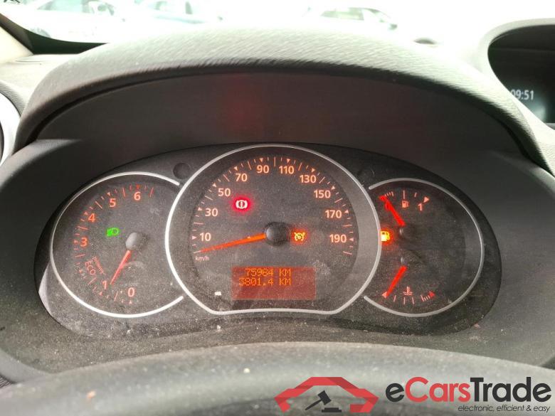 Renault Extra R-Link Energy TCe 115 RENAULT Kangoo Express VU 4p Fourgonnette Extra R-Link Energy TCe 115 #6