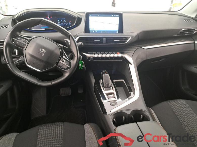 Peugeot BlueHDi 130 S&S EAT8 ACTIVE BUSINESS 3008 Active Business 1.5 HDi 130CV BVA8 E6dT #5