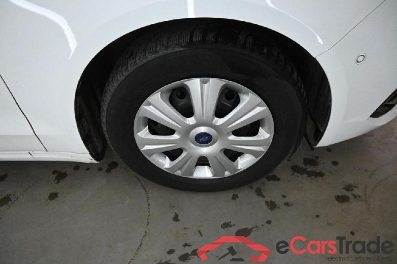 Ford Mondeo Wagon ´14 Mondeo Turnier Titanium 2.0 EcoBlue 110KW MT6 E6dT #3