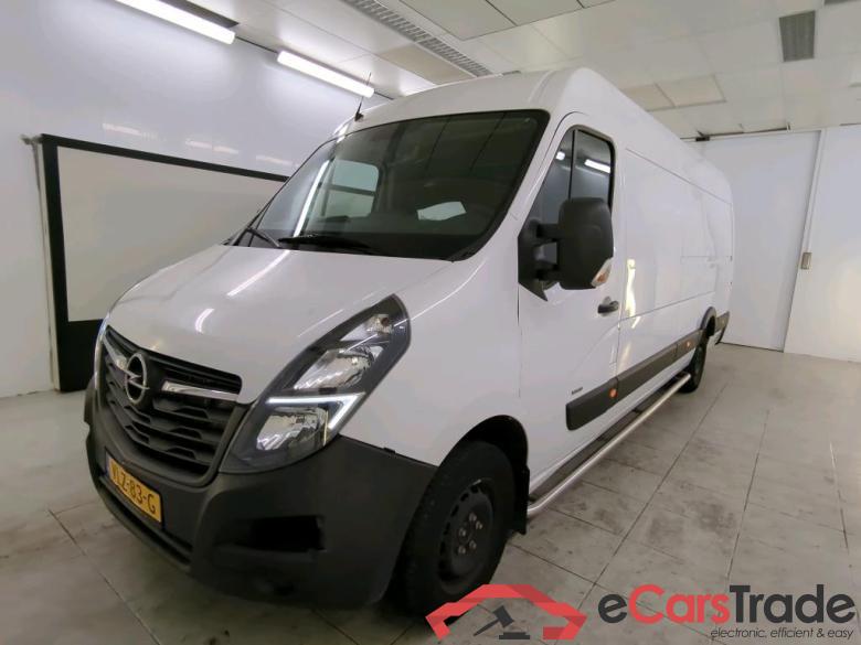 OPEL Movano 2.3 Turbo L4H2 EL #1