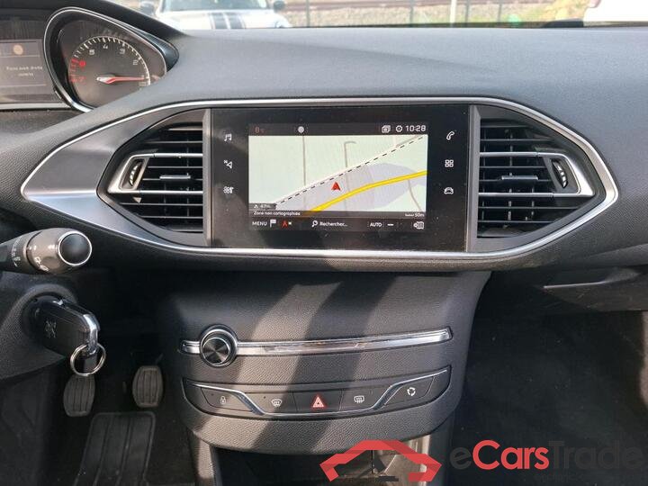 Peugeot 308 1.2 PureTech Navi Klima PDC ... #6