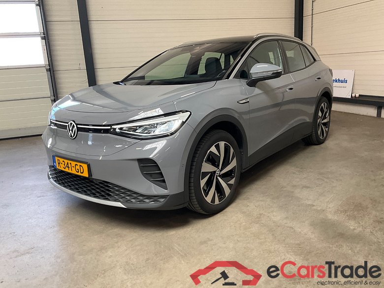 VOLKSWAGEN ID.4 Pro 77 kWh