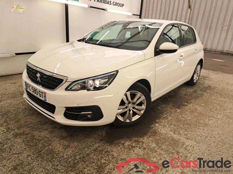 Peugeot BlueHDi 100 S&S ACTIVE BUSINESS 308 Active Business 1.5 HDI 100CV BVM6 E6dT #1