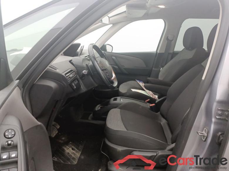 Citroën Grand C4 Spacetourer 1.5 BlueHDi 130 S&S EAT8 Business GPS 5d 7pl !!Technical issue,!!! #3